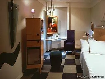 Conca Azzurra Wellness&Beauty Hotel Ranco