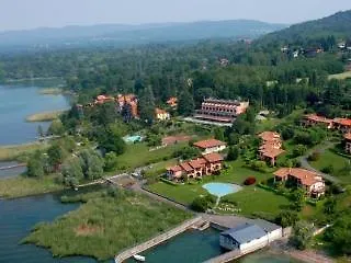 Conca Azzurra Wellness & Beauty Hotel Ranco