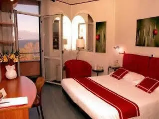 Conca Azzurra Wellness&Beauty Hotel Ranco