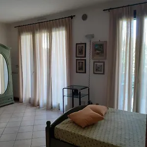 Appartamento Le Campanelle, Ranco