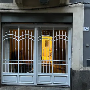 Cityfair Bed & Breakfast Catánia