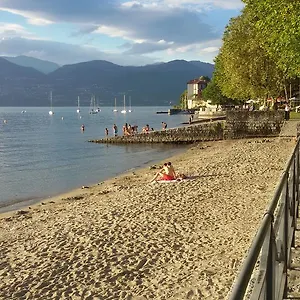 Appartamento Piccolo Porto Di Cerro, Laveno-Mombello