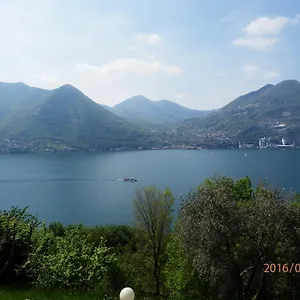 Appartamento Bella Isola, Monte Isola