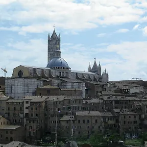 I Tetti Di Bed & Breakfast Siena