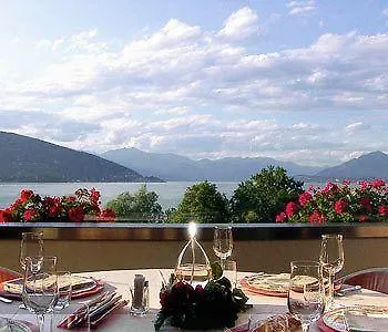 Conca Azzurra Wellness & Beauty Hotel Ranco