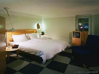 Conca Azzurra Wellness & Beauty Hotel Ranco