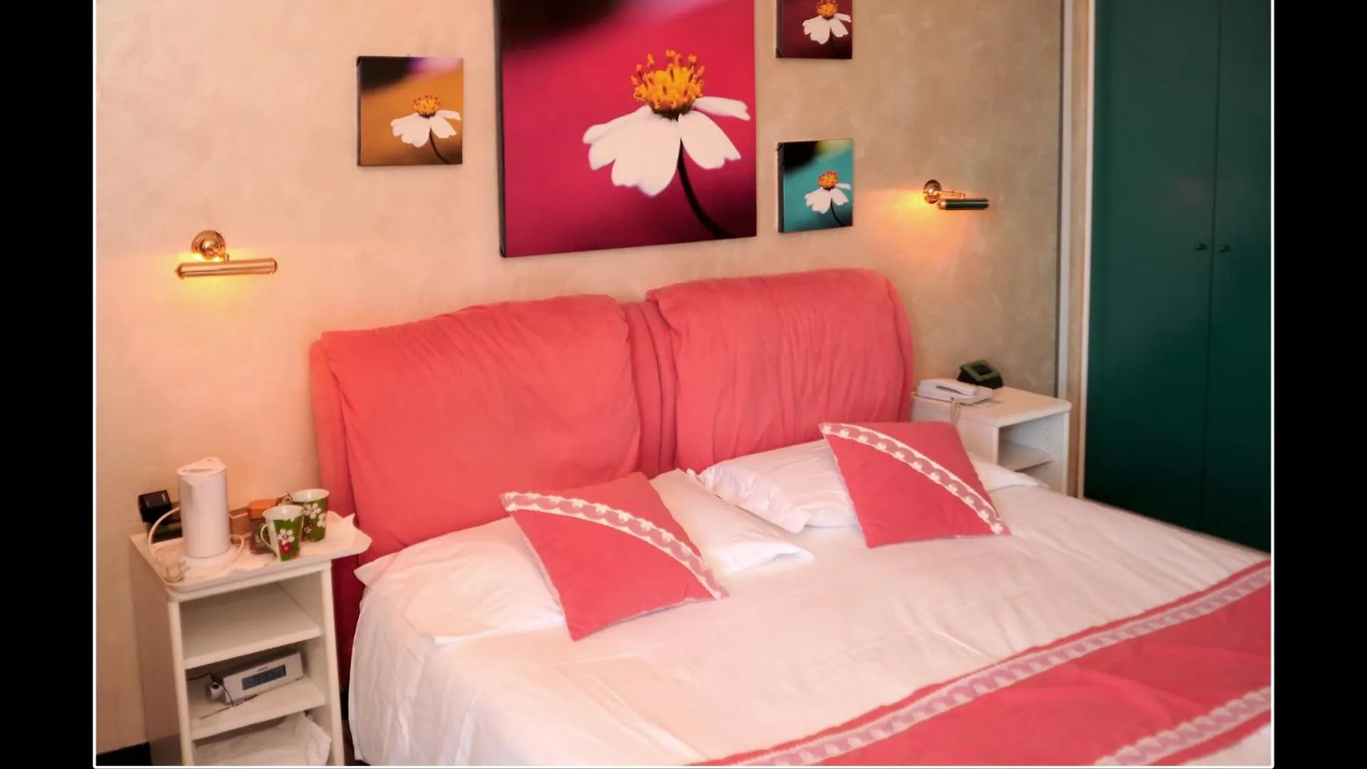 Conca Azzurra Wellness & Beauty Hotel Ranco