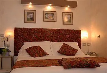 Conca Azzurra Wellness & Beauty Hotel Ranco