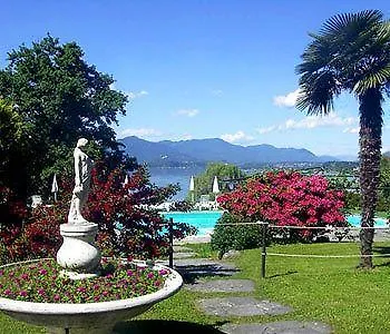 Conca Azzurra Wellness & Beauty Hotel Ranco