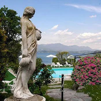 Conca Azzurra Wellness & Beauty Hotel Ranco 3*,