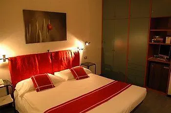 Conca Azzurra Wellness & Beauty Hotel Ranco
