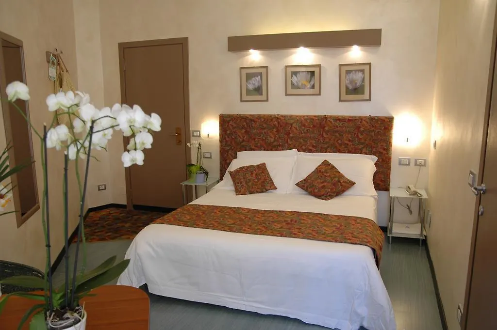 Conca Azzurra Wellness & Beauty Hotel Ranco