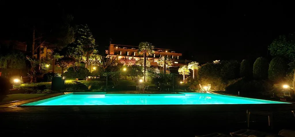 ***  Conca Azzurra Wellness & Beauty Hotel Ranco Italy