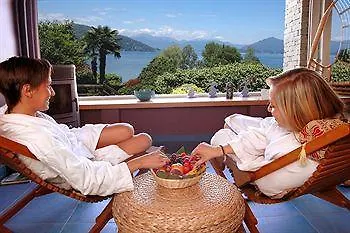 Conca Azzurra Wellness & Beauty Hotel Ranco