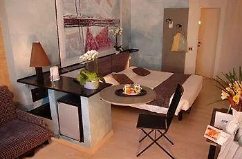 Conca Azzurra Wellness & Beauty Hotel Ranco Italy
