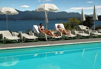 Conca Azzurra Wellness & Beauty Hotel Ranco