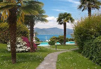 Conca Azzurra Wellness & Beauty Hotel Ranco 3*,