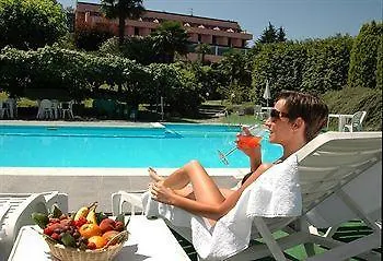 Conca Azzurra Wellness & Beauty Hotel Ranco