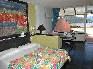 Conca Azzurra Wellness & Beauty Hotel Ranco
