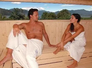***  Conca Azzurra Wellness & Beauty Hotel Ranco Italy