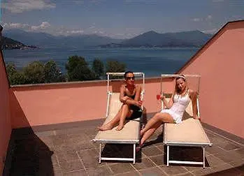 Conca Azzurra Wellness & Beauty Hotel Ranco
