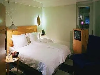 Conca Azzurra Wellness & Beauty Hotel Ranco