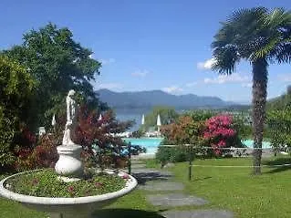 Conca Azzurra Wellness & Beauty Hotel Ranco Italy