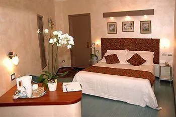 Conca Azzurra Wellness & Beauty Hotel رانسو