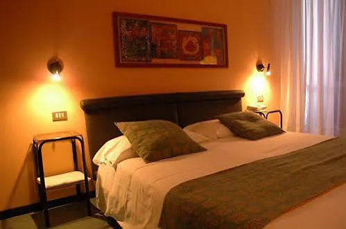 Conca Azzurra Wellness & Beauty Hotel رانسو 3*,  إيطاليا